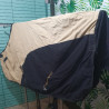 Couverture imperméable 125cm