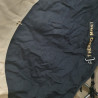 Couverture imperméable 125cm