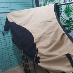 Couverture imperméable 125cm