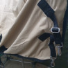 Couverture imperméable 125cm