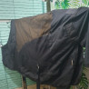 Couverture imperméable 125cm