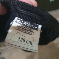 Couverture imperméable 125cm