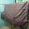 Couverture 125cm