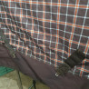 Couverture 125cm
