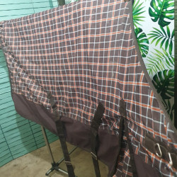 Couverture 125cm