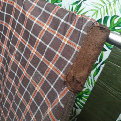 Couverture 125cm