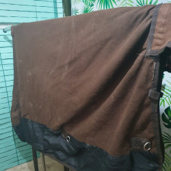 Couverture 125cm