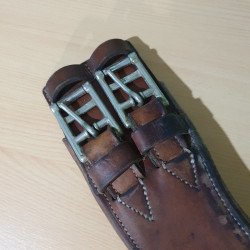 Sangle cuir 55cm