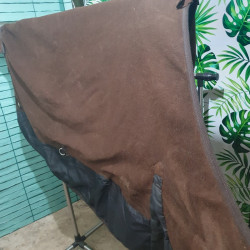 Couverture 125cm