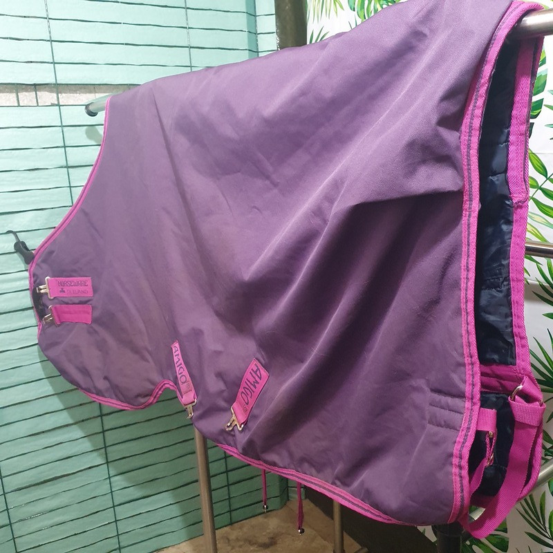 Couverture Imperméable 90cm