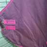 Couverture Imperméable 90cm