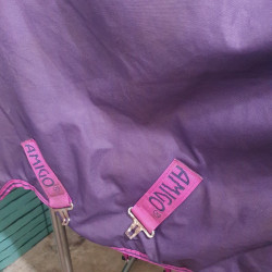 Couverture Imperméable 90cm