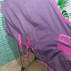 Couverture Imperméable 90cm