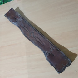 Sangle cuir 55cm