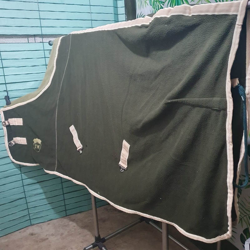 Couverture polaire 135cm