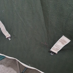 Couverture polaire 135cm