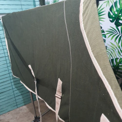 Couverture polaire 135cm