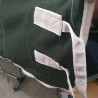 Couverture polaire 135cm