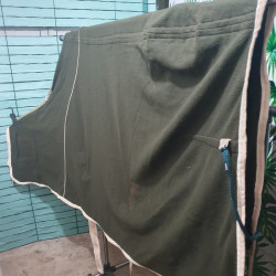 Couverture polaire 135cm