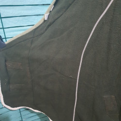 Couverture polaire 135cm
