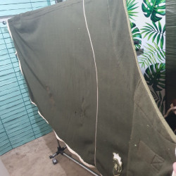 Couverture polaire 135cm