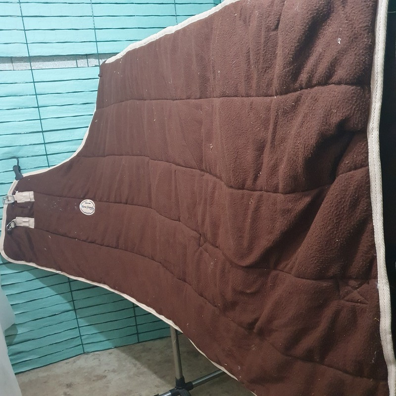 Couverture polaire 155cm