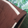 Couverture polaire 155cm