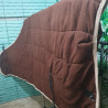 Couverture polaire 155cm