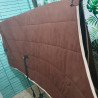 Couverture polaire 155cm