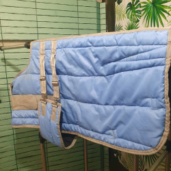 Couverture de box 80cm