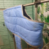 Couverture de box 80cm