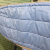 Couverture de box 80cm
