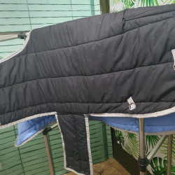 Couverture de box 80cm