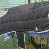 Couverture de box 80cm