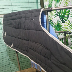 Couverture de box 80cm