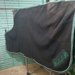 Couverture Sèchante 145cm