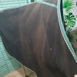 Couverture Sèchante 145cm