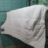 Couverture de box 145cm