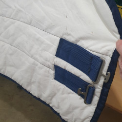 Couverture de box 145cm