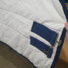 Couverture de box 145cm