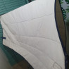 Couverture de box 145cm