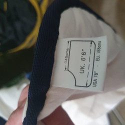 Couverture de box 145cm