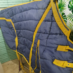 Couverture de box 150cm