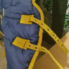 Couverture de box 150cm