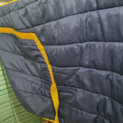 Couverture de box 150cm