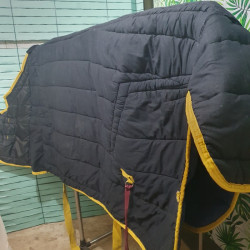 Couverture de box 150cm