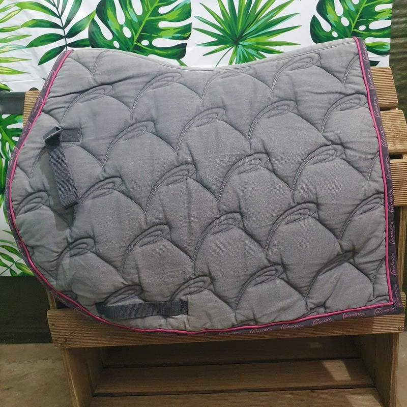 Tapis Pessoa