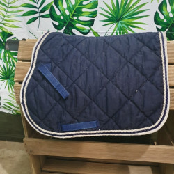 Tapis poney HFI