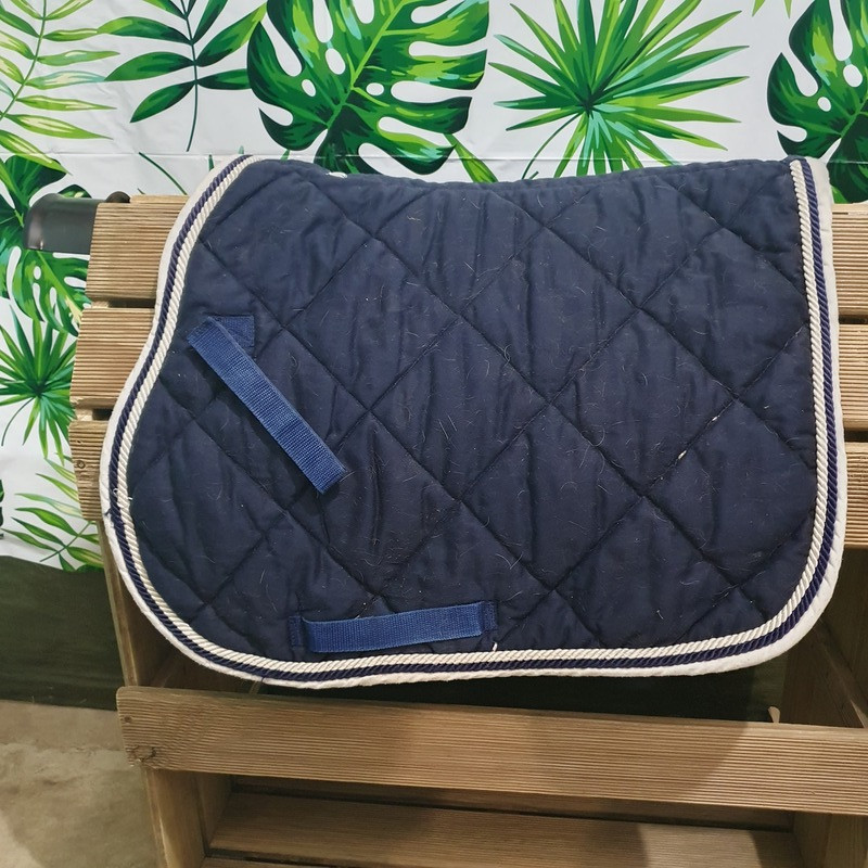 Tapis poney HFI