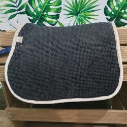 Tapis poney HFI